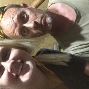 Meet your Posher, Gary